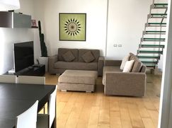 Attico/Mansarda in Residenziale