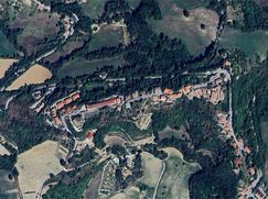 Casa Bi/Trifamiliare in Residenziale