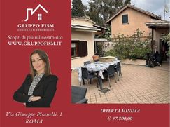 Villetta a schiera in Residenziale