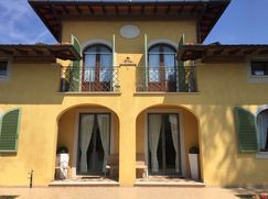 Villa in Residenziale