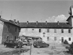 Rustico/Casale in Residenziale