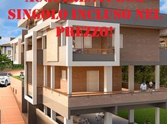 Appartamento in Residenziale