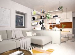 Appartamento in Residenziale