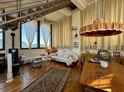 Attico/Mansarda in Residenziale
