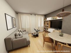 Casa indipendente in Residenziale