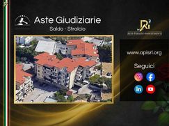 Appartamento in Residenziale