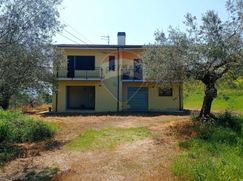 Casa indipendente in Residenziale