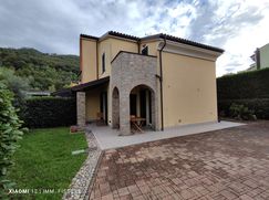 Villetta a schiera in Residenziale