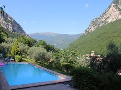 Casa indipendente in Residenziale