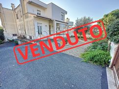 Villetta a schiera in Residenziale