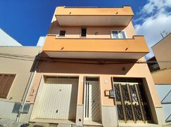 Villetta a schiera in Residenziale