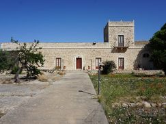 Rustico/Casale in Residenziale