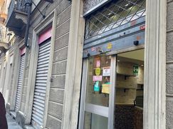 Negozio/Locale commerciale in Commerciale
