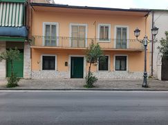 Casa indipendente in Residenziale