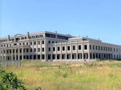 Edificio in Residenziale
