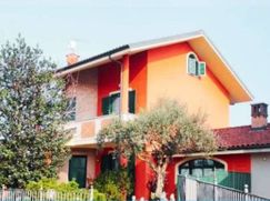 Villa in Residenziale