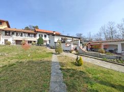 Casa indipendente in Residenziale