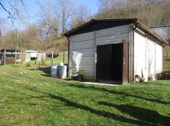 Cantina/Solaio in Residenziale