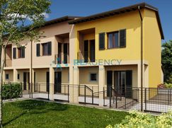 Villetta a schiera in Residenziale