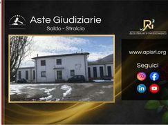 Casa indipendente in Residenziale