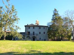 Villa in Residenziale