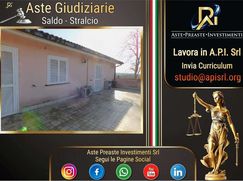 Casa indipendente in Residenziale