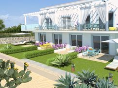 Villetta a schiera in Residenziale