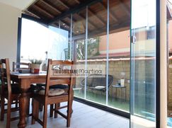Villetta a schiera in Residenziale