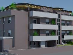 Appartamento in Residenziale