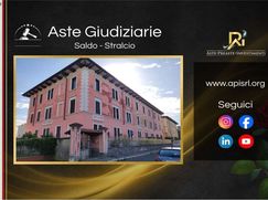 Appartamento in Residenziale