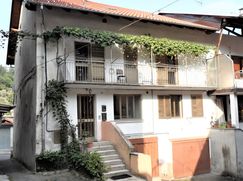 Casa indipendente in Residenziale