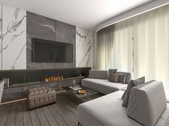 Appartamento in Residenziale