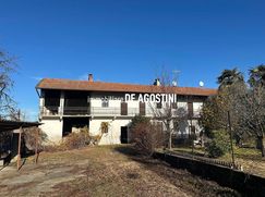 Rustico/Casale in Residenziale