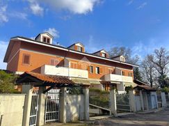 Villetta a schiera in Residenziale
