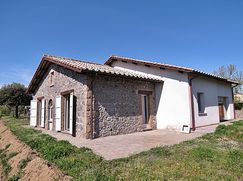 Rustico/Casale in Residenziale