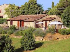 Rustico/Casale in Residenziale