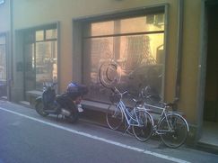 Ufficio in Commerciale