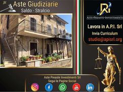 Appartamento in Residenziale