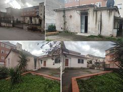 Casa indipendente in Residenziale