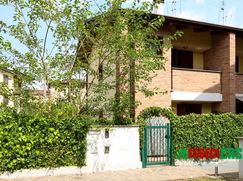 Villetta a schiera in Residenziale