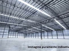 Capannone in Commerciale