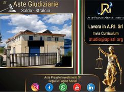 Appartamento in Residenziale