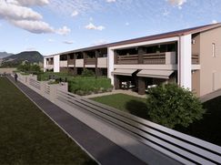Appartamento in Residenziale