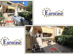 Villetta a schiera in Residenziale