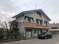 Villa in Residenziale