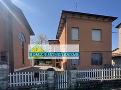 Villetta a schiera in Residenziale