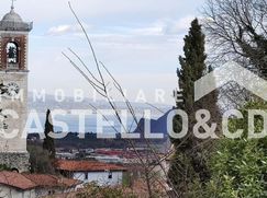 Terreno edificabile in Residenziale