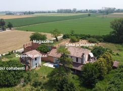 Rustico/Casale in Residenziale
