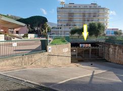 Box/posto auto in Residenziale