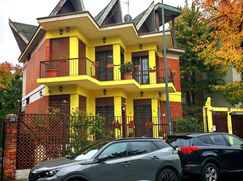 Villa in Residenziale